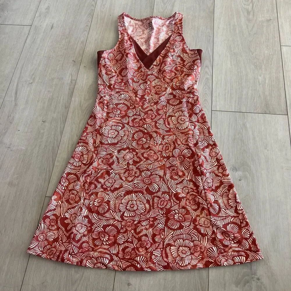 Title nine women’s dress size xs
